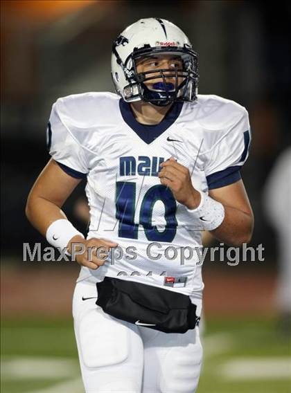 Thumbnail 1 in McNeil @ Leander photogallery.
