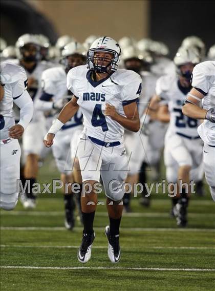 Thumbnail 2 in McNeil @ Leander photogallery.