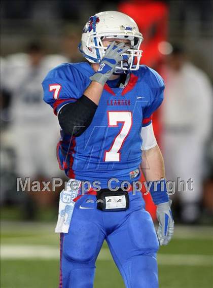 Thumbnail 3 in McNeil @ Leander photogallery.