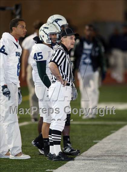 Thumbnail 3 in McNeil @ Leander photogallery.