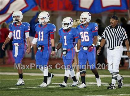 Thumbnail 1 in McNeil @ Leander photogallery.