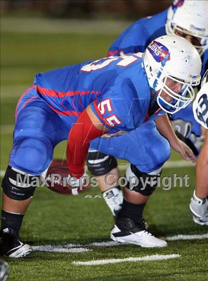 Thumbnail 1 in McNeil @ Leander photogallery.