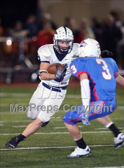 Thumbnail 2 in McNeil @ Leander photogallery.