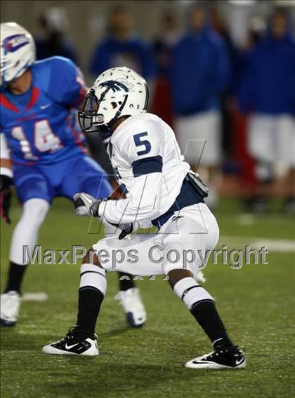 Thumbnail 3 in McNeil @ Leander photogallery.