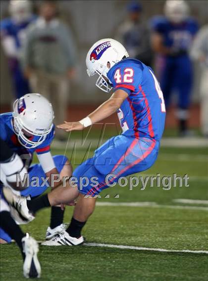 Thumbnail 3 in McNeil @ Leander photogallery.