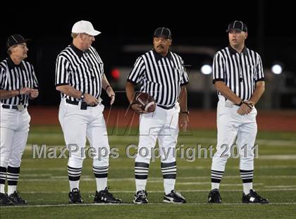 Thumbnail 1 in McNeil @ Leander photogallery.