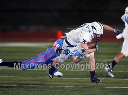 Thumbnail 1 in McNeil @ Leander photogallery.