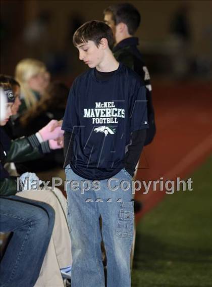 Thumbnail 1 in McNeil @ Leander photogallery.