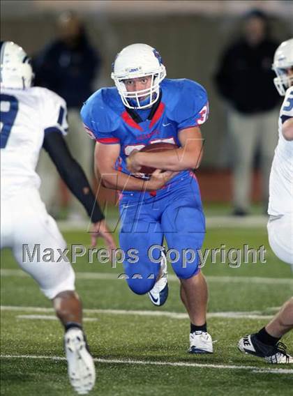 Thumbnail 3 in McNeil @ Leander photogallery.