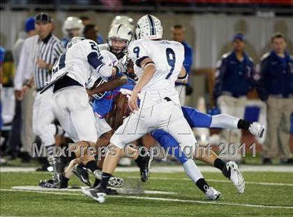 Thumbnail 3 in McNeil @ Leander photogallery.