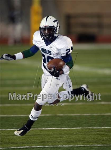Thumbnail 3 in McNeil @ Leander photogallery.
