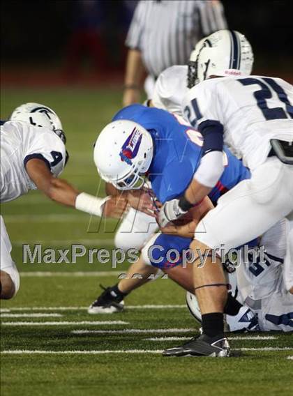 Thumbnail 2 in McNeil @ Leander photogallery.