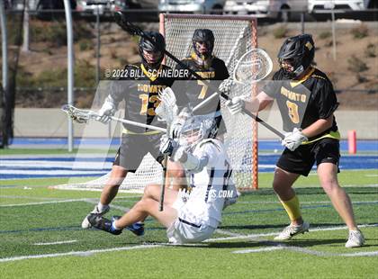 Thumbnail 3 in Novato @ Marin Catholic photogallery.