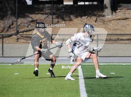 Thumbnail 3 in Novato @ Marin Catholic photogallery.