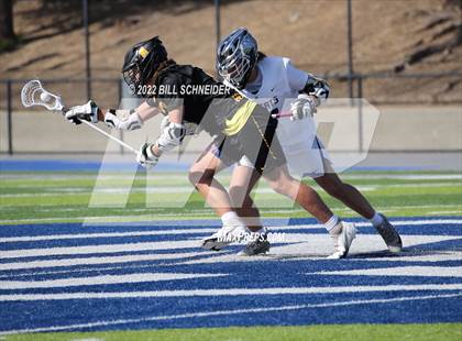 Thumbnail 3 in Novato @ Marin Catholic photogallery.