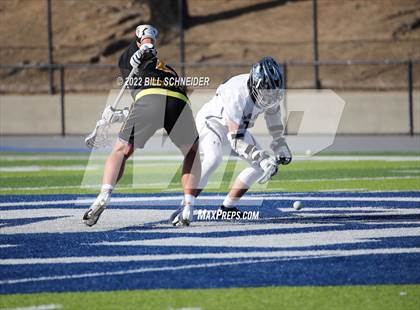 Thumbnail 3 in Novato @ Marin Catholic photogallery.