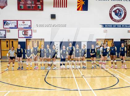 Thumbnail 2 in Desert Vista @ Perry photogallery.