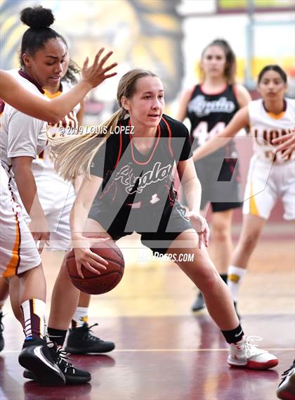 Thumbnail 1 in Ayala vs. Arlington photogallery.