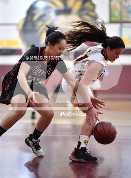 Thumbnail 1 in Ayala vs. Arlington photogallery.