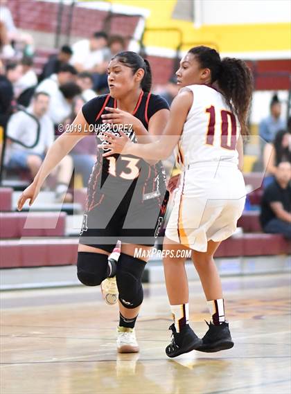 Thumbnail 1 in Ayala vs. Arlington photogallery.