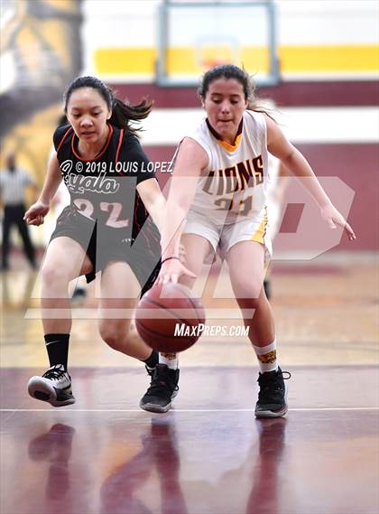 Thumbnail 3 in Ayala vs. Arlington photogallery.