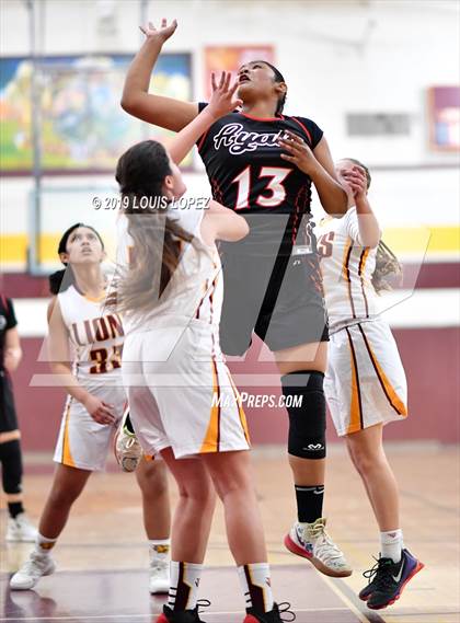 Thumbnail 3 in Ayala vs. Arlington photogallery.