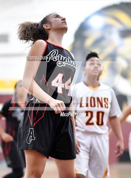 Thumbnail 2 in Ayala vs. Arlington photogallery.