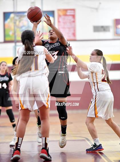 Thumbnail 3 in Ayala vs. Arlington photogallery.