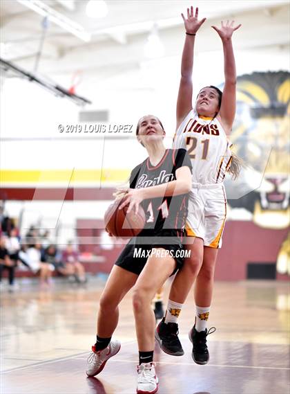 Thumbnail 1 in Ayala vs. Arlington photogallery.