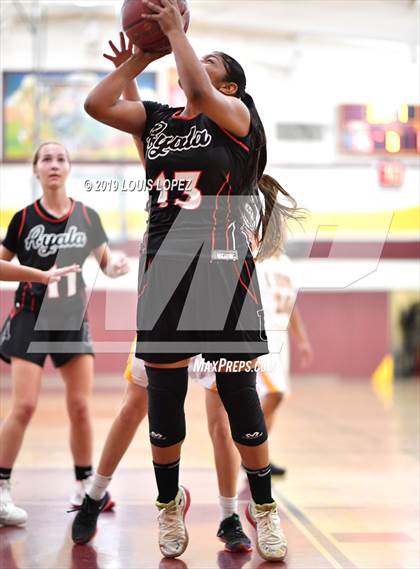Thumbnail 3 in Ayala vs. Arlington photogallery.