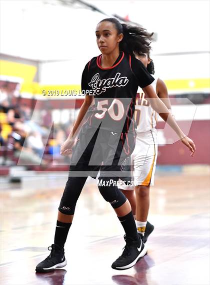 Thumbnail 2 in Ayala vs. Arlington photogallery.
