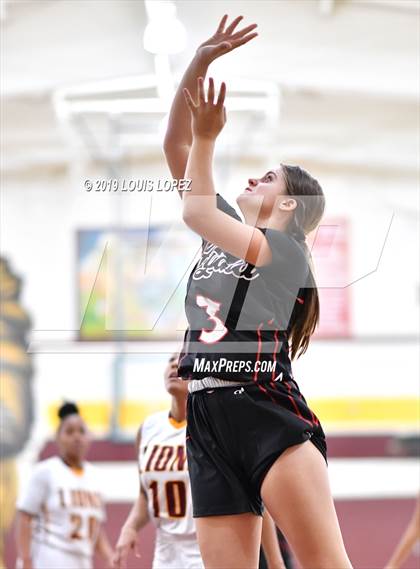 Thumbnail 2 in Ayala vs. Arlington photogallery.