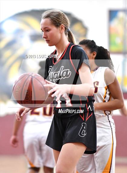 Thumbnail 1 in Ayala vs. Arlington photogallery.