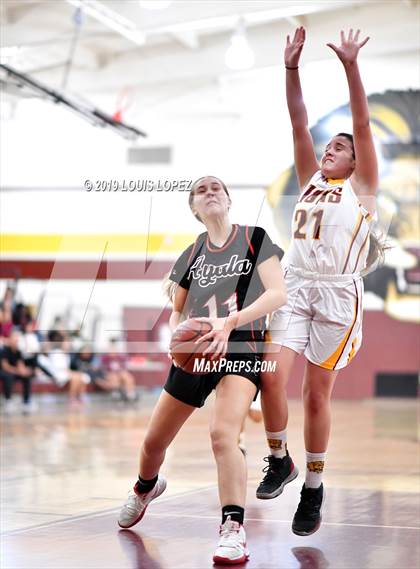 Thumbnail 3 in Ayala vs. Arlington photogallery.