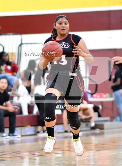 Thumbnail 2 in Ayala vs. Arlington photogallery.
