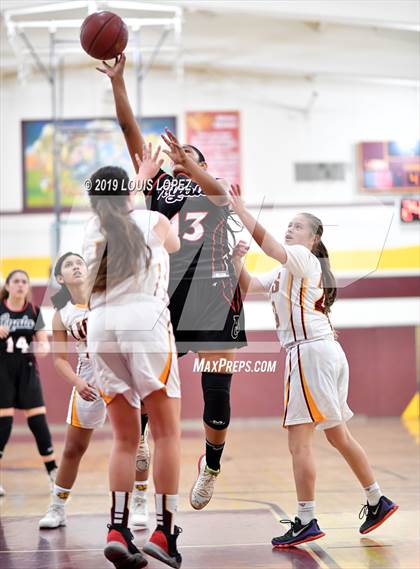 Thumbnail 1 in Ayala vs. Arlington photogallery.