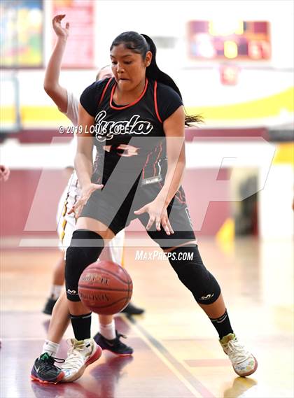 Thumbnail 2 in Ayala vs. Arlington photogallery.