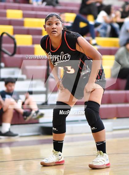 Thumbnail 1 in Ayala vs. Arlington photogallery.