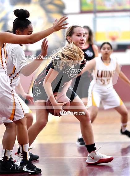Thumbnail 3 in Ayala vs. Arlington photogallery.
