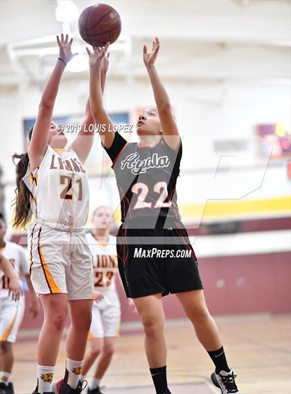 Thumbnail 3 in Ayala vs. Arlington photogallery.
