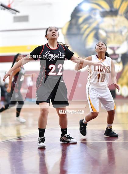 Thumbnail 2 in Ayala vs. Arlington photogallery.