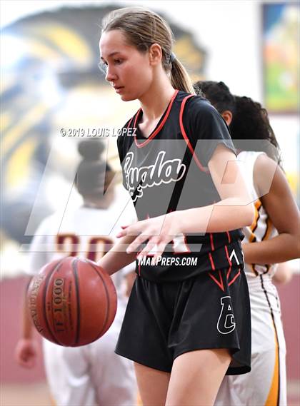 Thumbnail 3 in Ayala vs. Arlington photogallery.