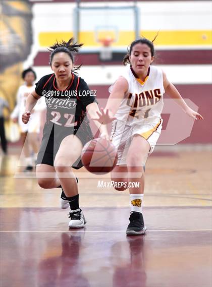 Thumbnail 2 in Ayala vs. Arlington photogallery.