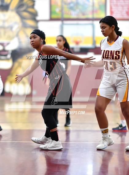 Thumbnail 2 in Ayala vs. Arlington photogallery.