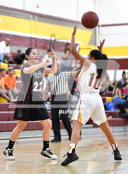 Thumbnail 1 in Ayala vs. Arlington photogallery.