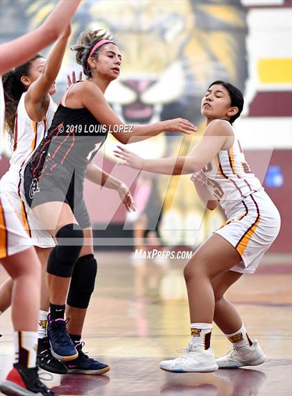 Thumbnail 3 in Ayala vs. Arlington photogallery.
