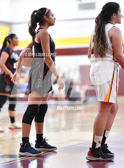 Thumbnail 2 in Ayala vs. Arlington photogallery.