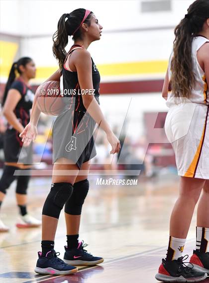 Thumbnail 3 in Ayala vs. Arlington photogallery.
