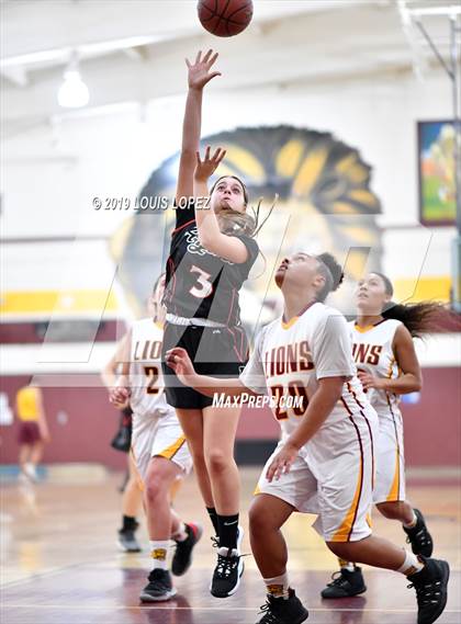 Thumbnail 3 in Ayala vs. Arlington photogallery.