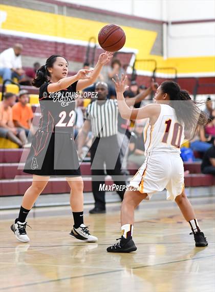 Thumbnail 3 in Ayala vs. Arlington photogallery.